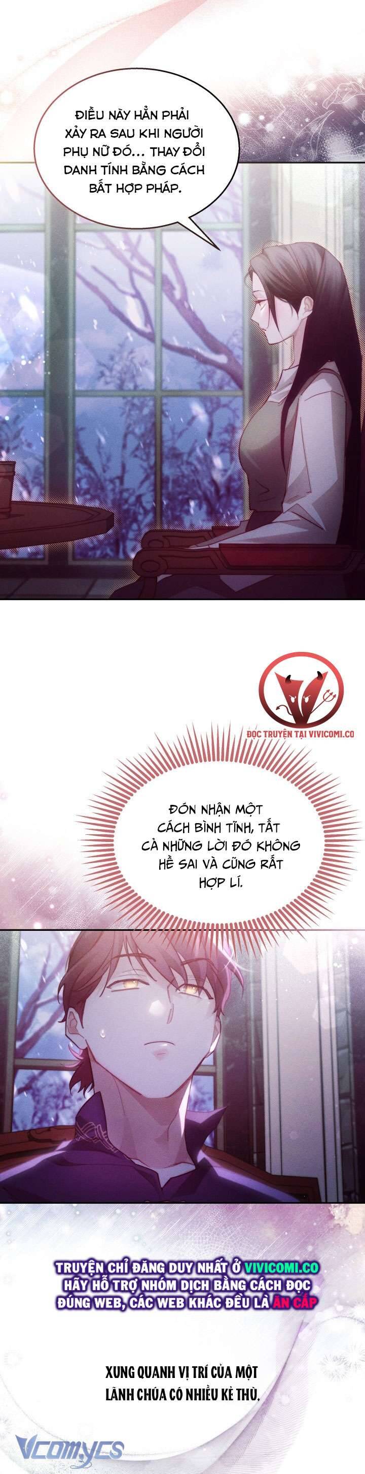 Tiếng Trống Vang Dội Chap 41 - Next Chap 42