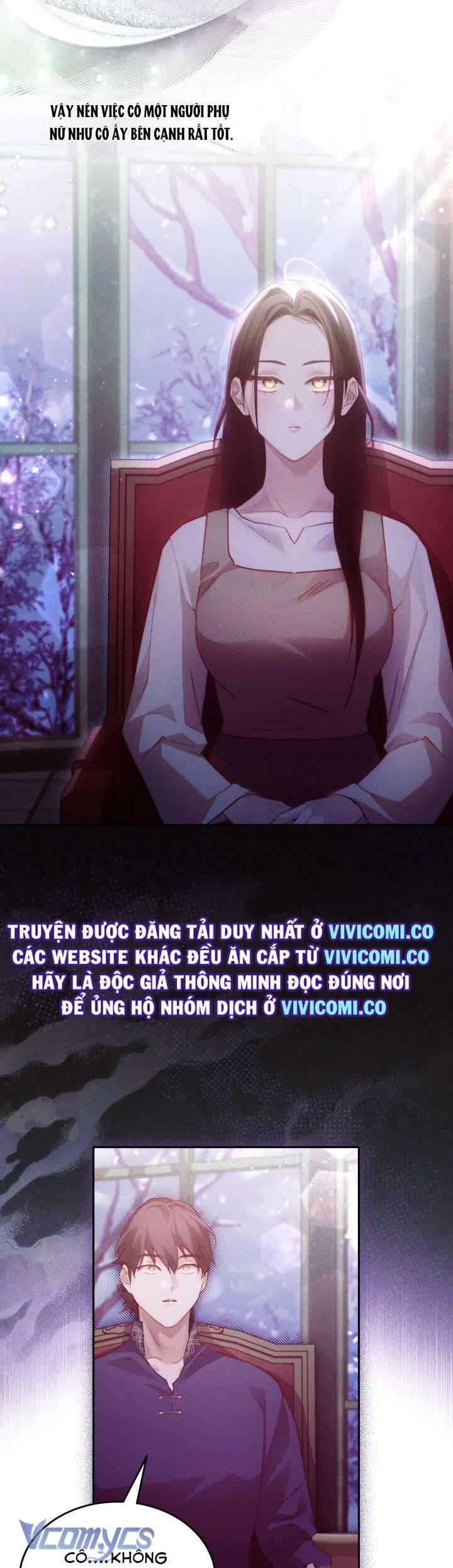 Tiếng Trống Vang Dội Chap 41 - Next Chap 42
