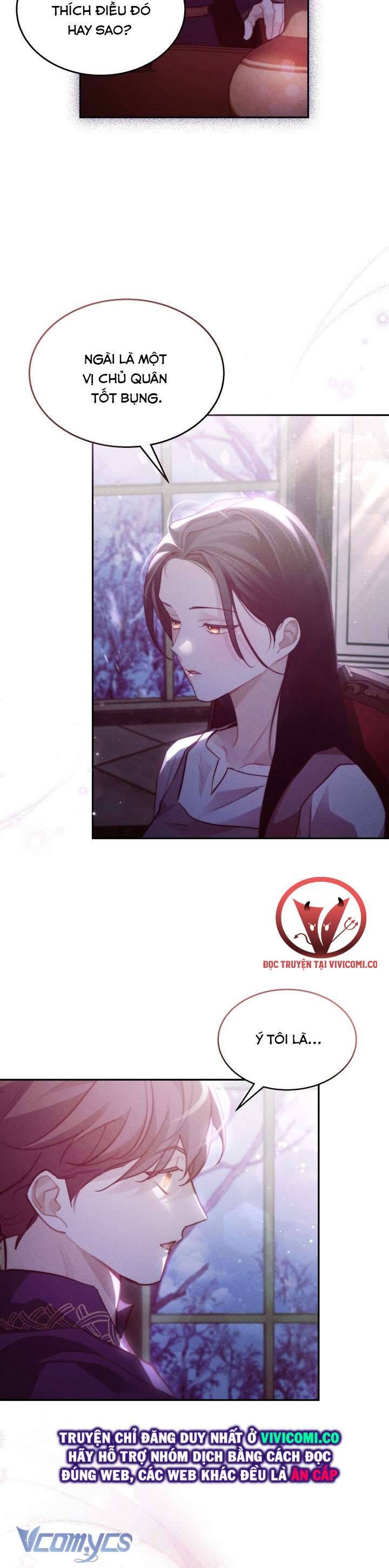 Tiếng Trống Vang Dội Chap 41 - Next Chap 42