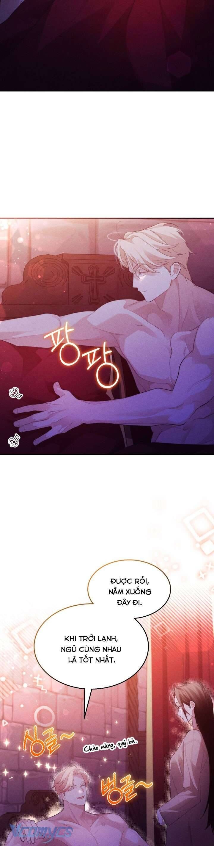 Tiếng Trống Vang Dội Chap 42 - Next Chap 43