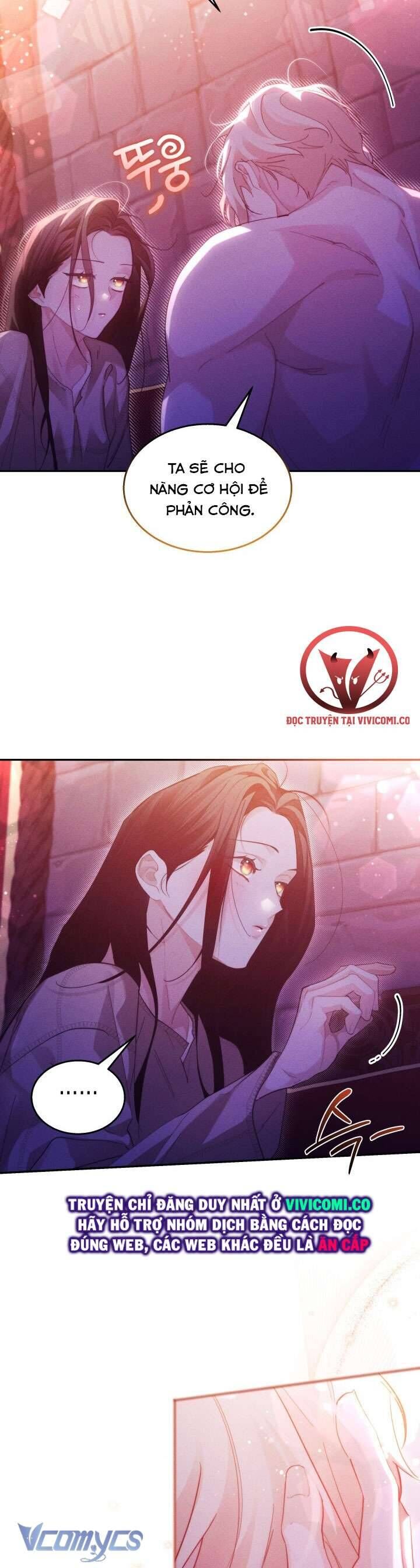 Tiếng Trống Vang Dội Chap 42 - Next Chap 43