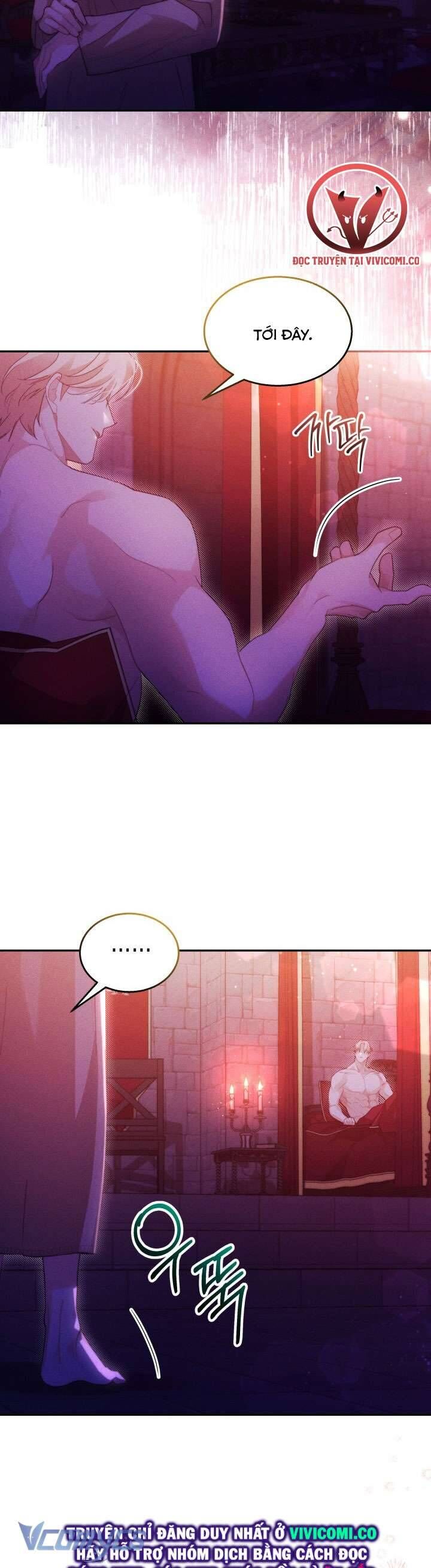 Tiếng Trống Vang Dội Chap 42 - Next Chap 43