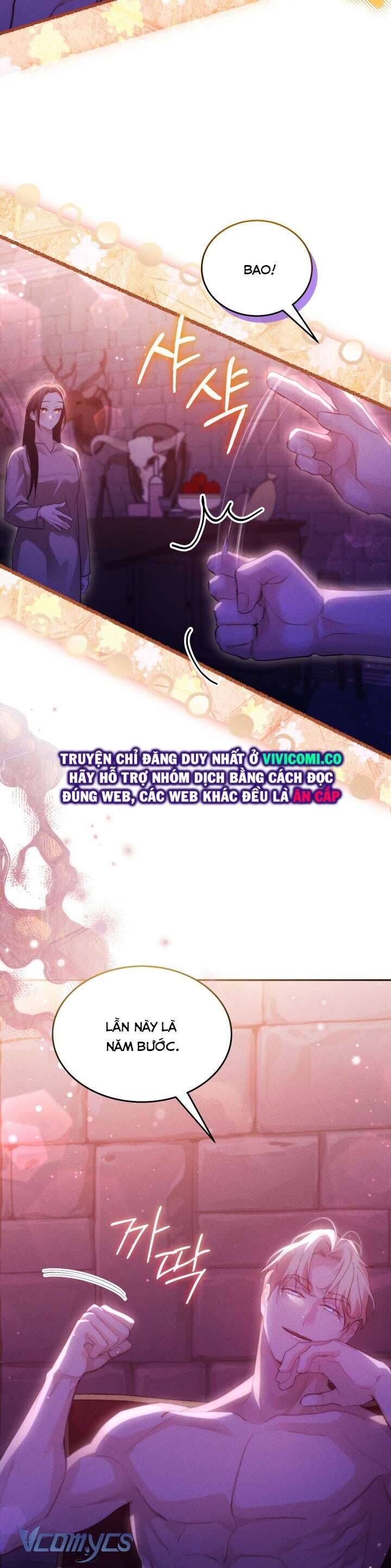 Tiếng Trống Vang Dội Chap 42 - Next Chap 43