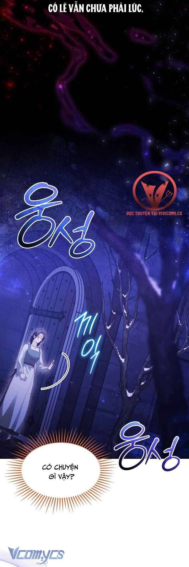 Tiếng Trống Vang Dội Chap 43 - Next Chap 44