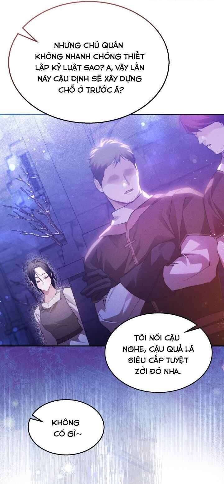 Tiếng Trống Vang Dội Chap 43 - Next Chap 44