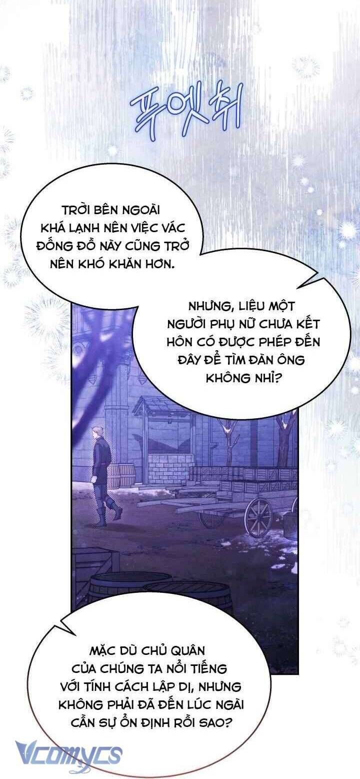 Tiếng Trống Vang Dội Chap 43 - Next Chap 44