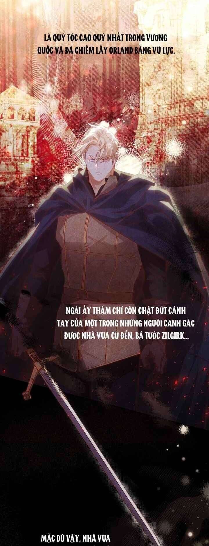 Tiếng Trống Vang Dội Chap 43 - Next Chap 44