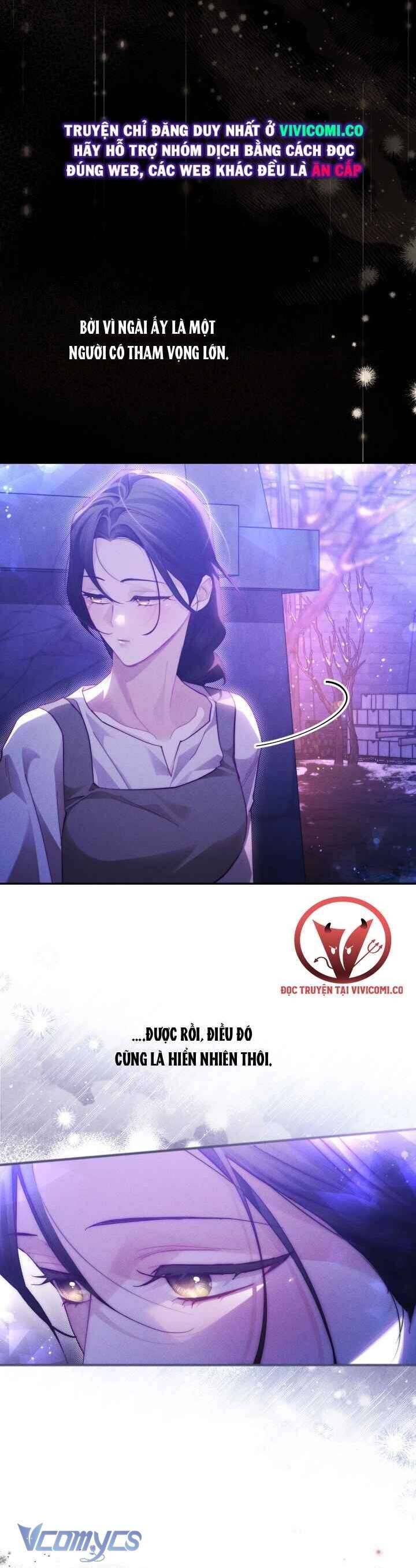 Tiếng Trống Vang Dội Chap 43 - Next Chap 44
