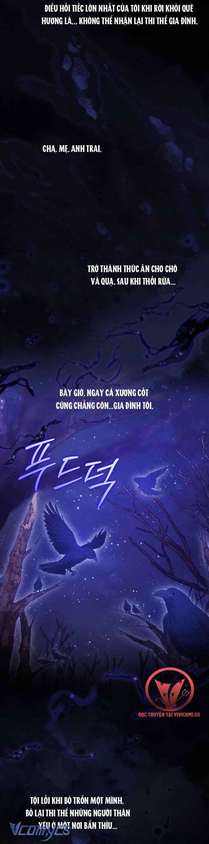 Tiếng Trống Vang Dội Chap 43 - Next Chap 44