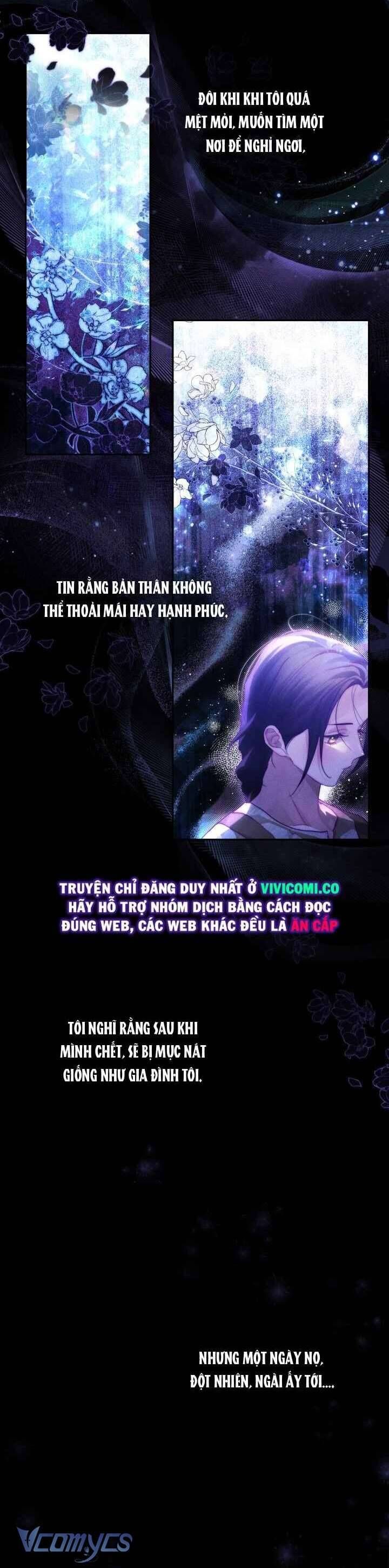 Tiếng Trống Vang Dội Chap 43 - Next Chap 44