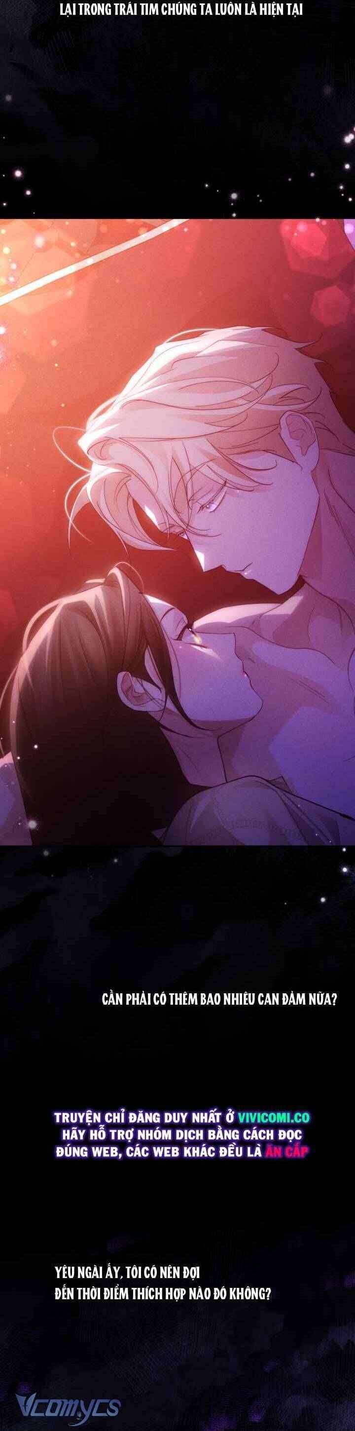 Tiếng Trống Vang Dội Chap 43 - Next Chap 44