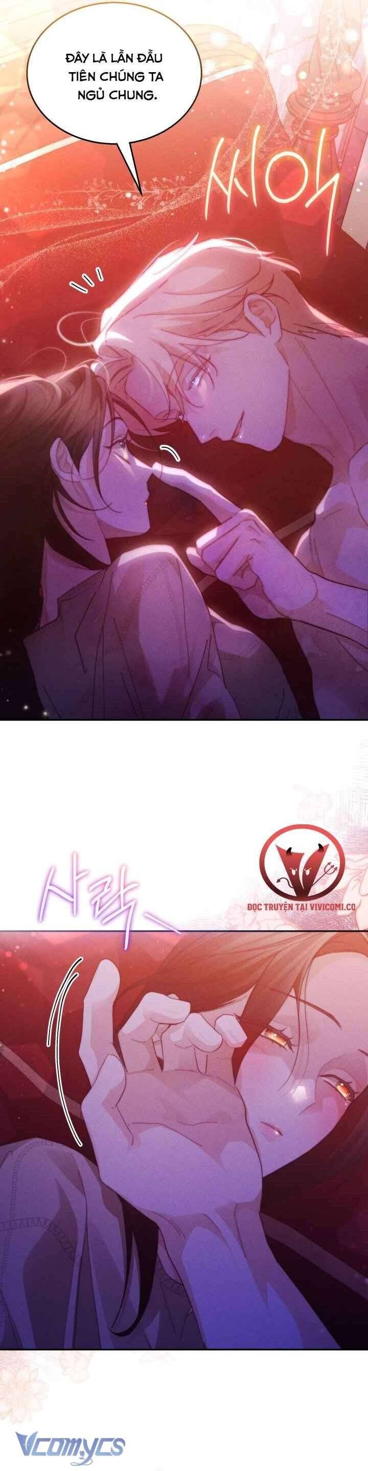 Tiếng Trống Vang Dội Chap 43 - Next Chap 44