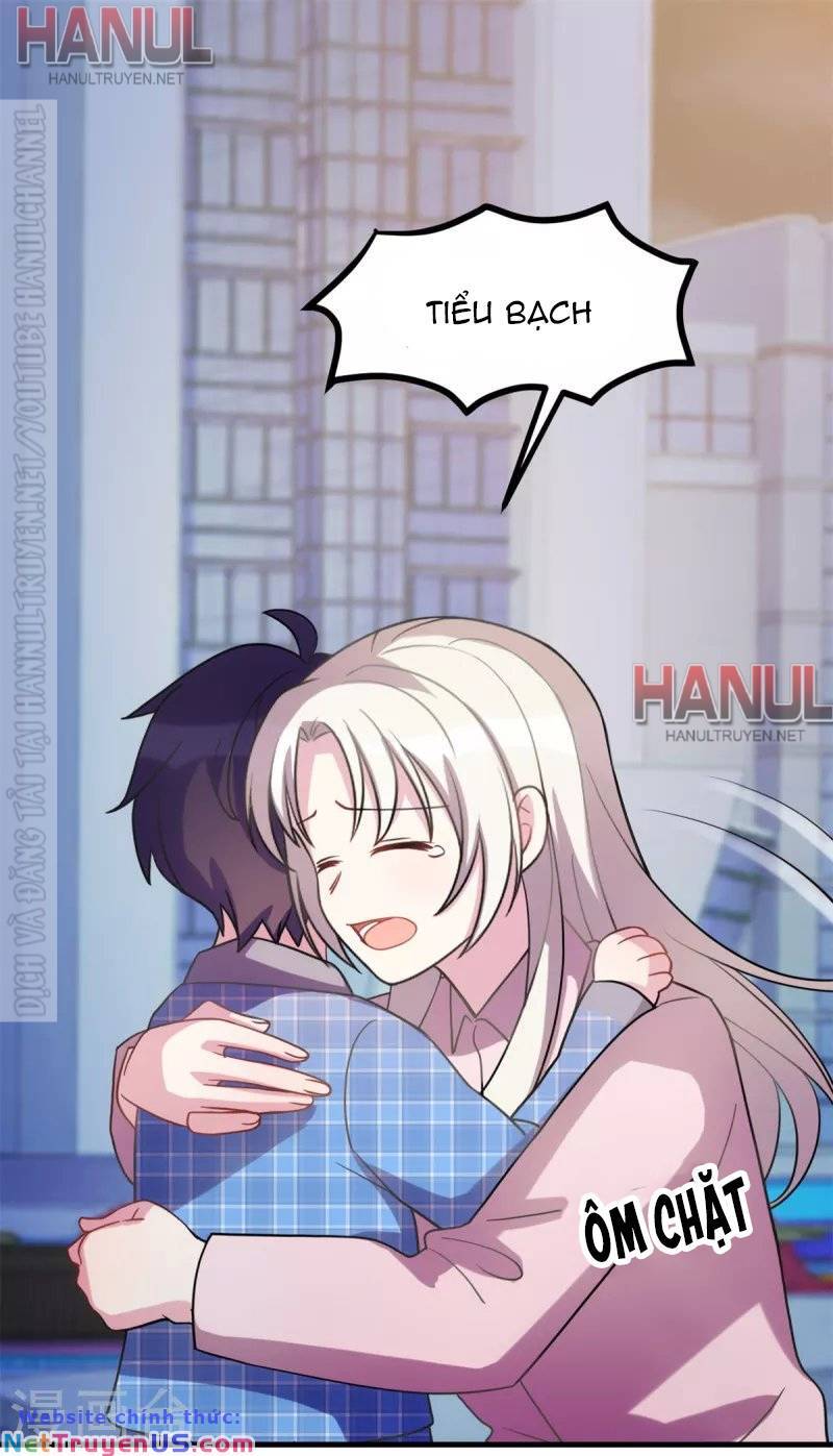 Tiểu Bạch Nam Thần Daddy Chap 182 - Next Chap 183