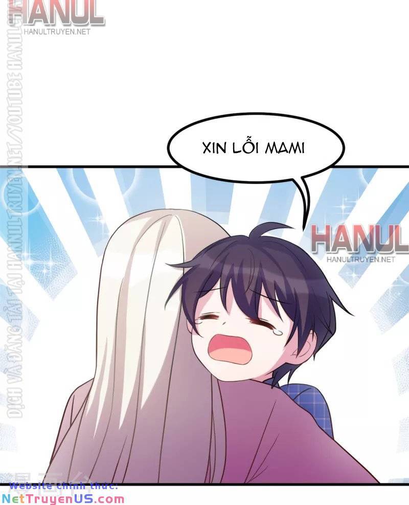 Tiểu Bạch Nam Thần Daddy Chap 182 - Next Chap 183