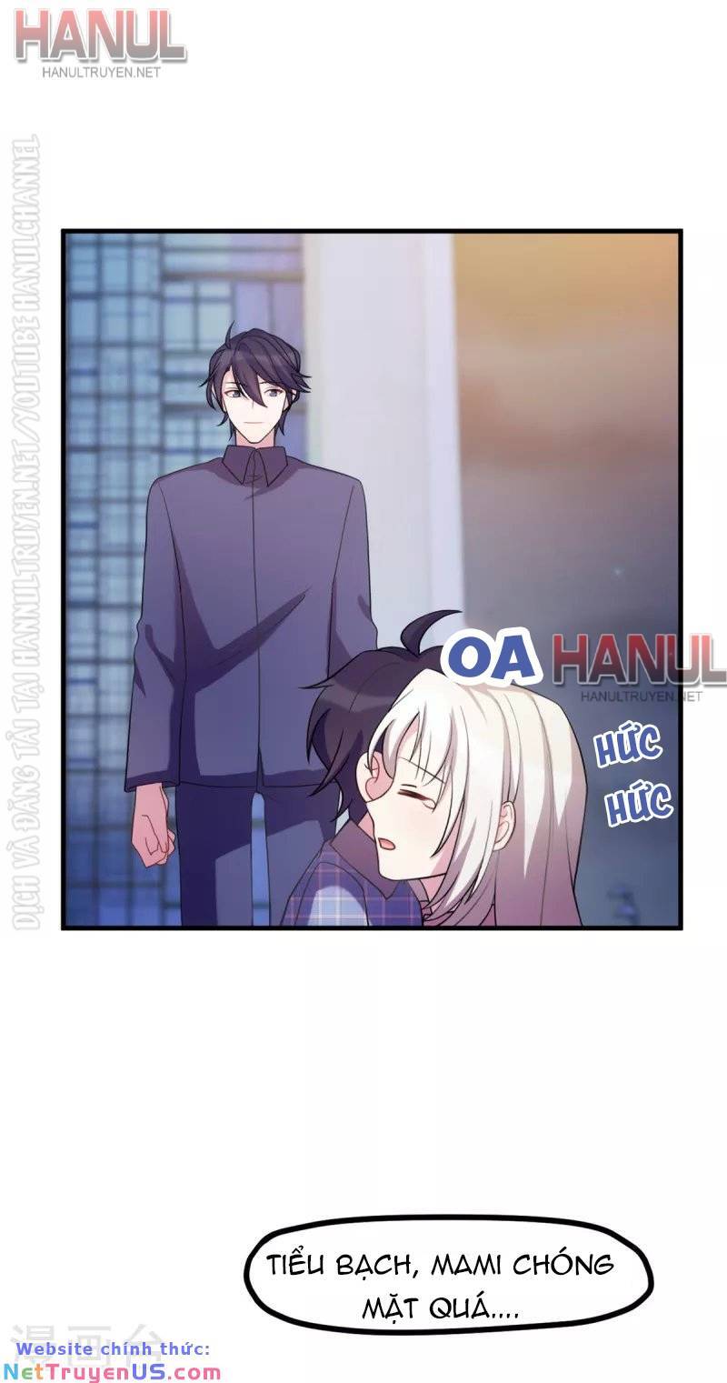 Tiểu Bạch Nam Thần Daddy Chap 182 - Next Chap 183