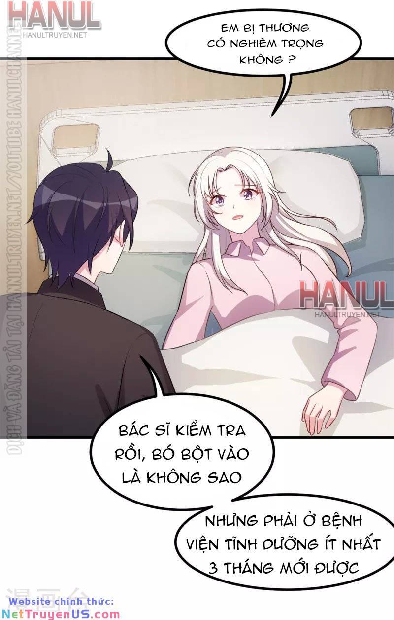 Tiểu Bạch Nam Thần Daddy Chap 182 - Next Chap 183