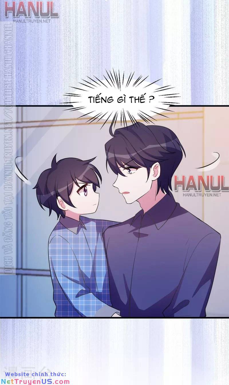 Tiểu Bạch Nam Thần Daddy Chap 182 - Next Chap 183