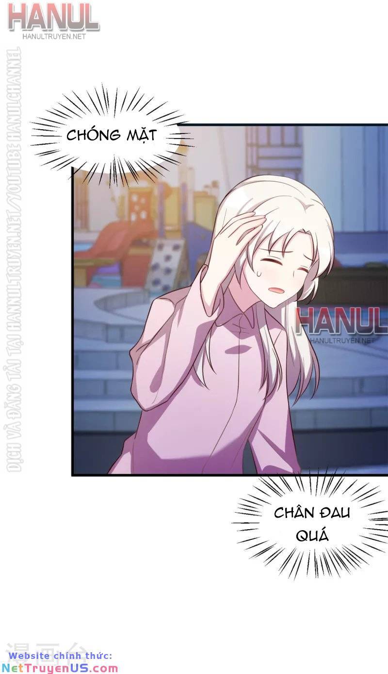 Tiểu Bạch Nam Thần Daddy Chap 182 - Next Chap 183