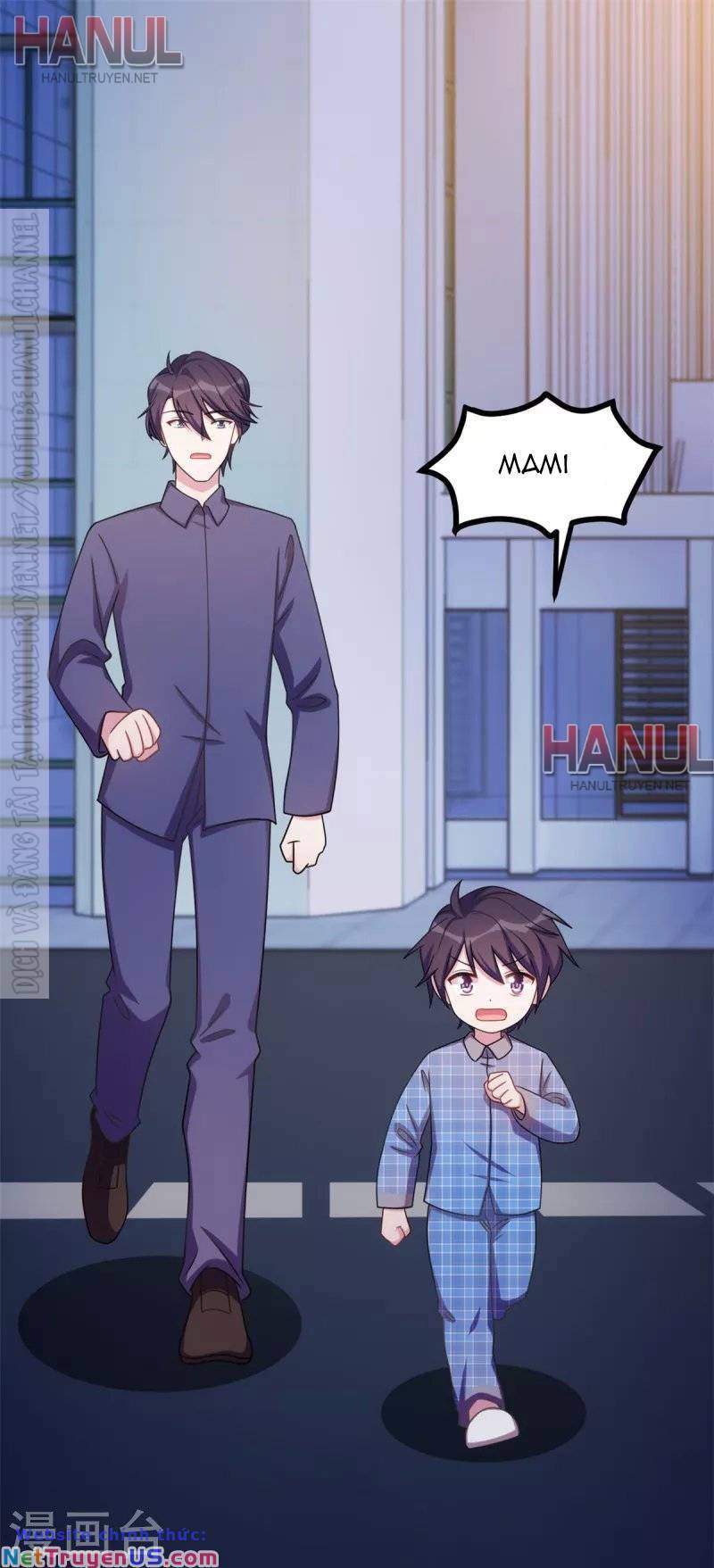 Tiểu Bạch Nam Thần Daddy Chap 182 - Next Chap 183