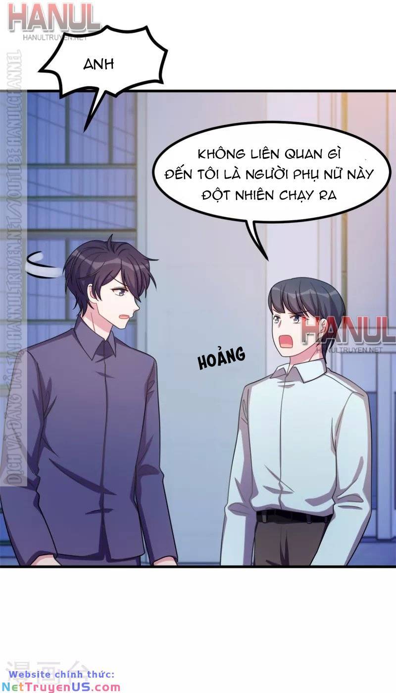 Tiểu Bạch Nam Thần Daddy Chap 182 - Next Chap 183
