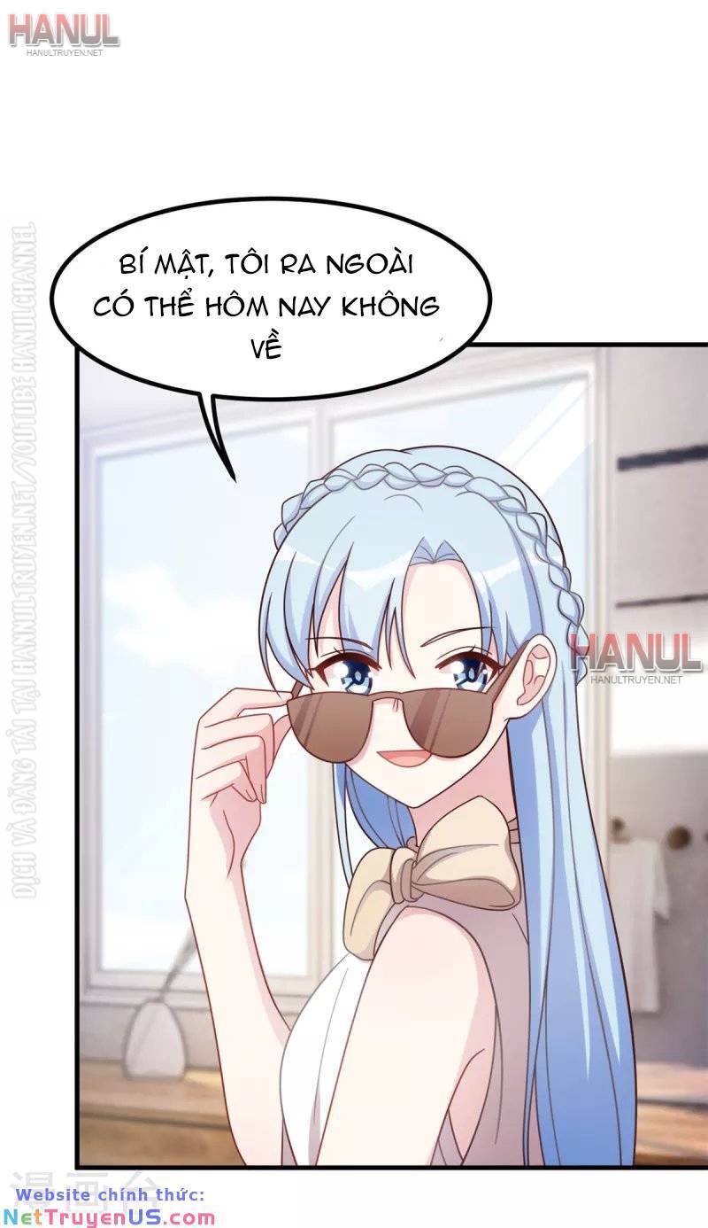 Tiểu Bạch Nam Thần Daddy Chap 185 - Next Chap 186