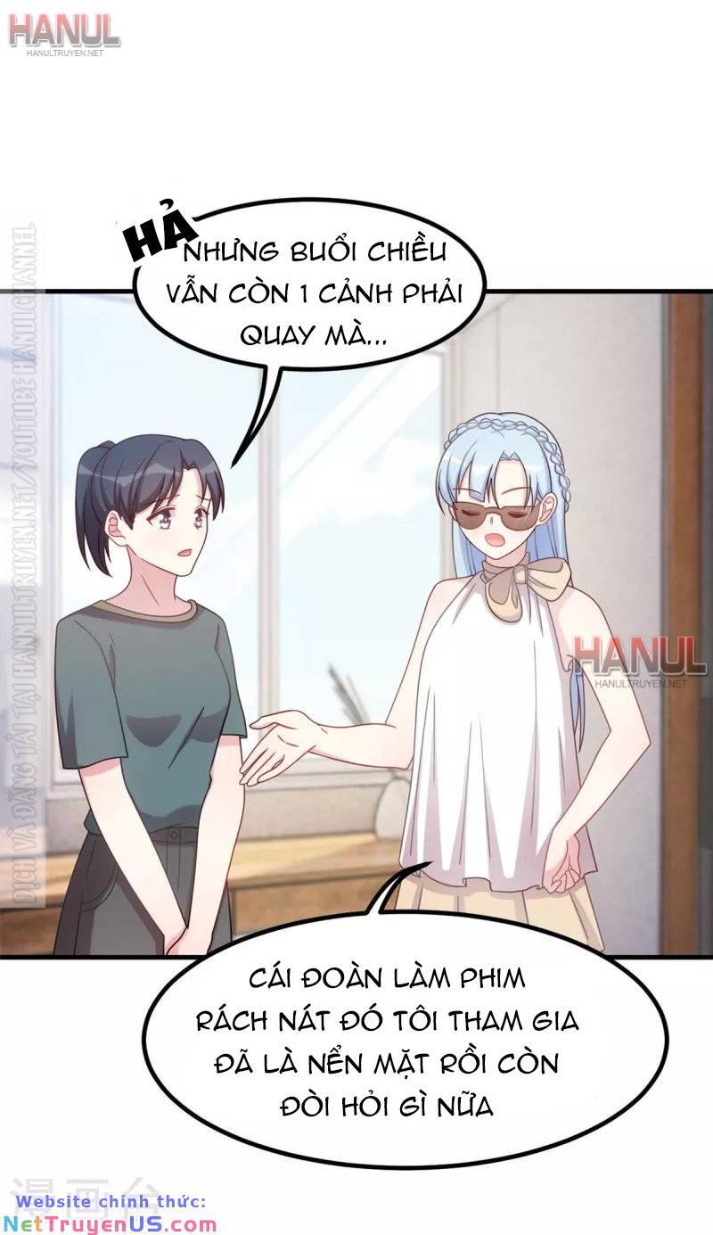 Tiểu Bạch Nam Thần Daddy Chap 185 - Next Chap 186