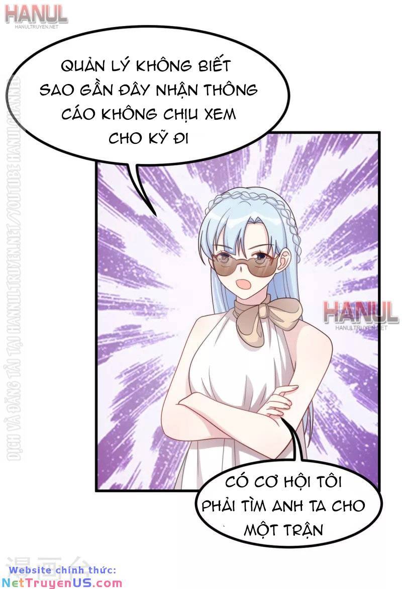 Tiểu Bạch Nam Thần Daddy Chap 185 - Next Chap 186