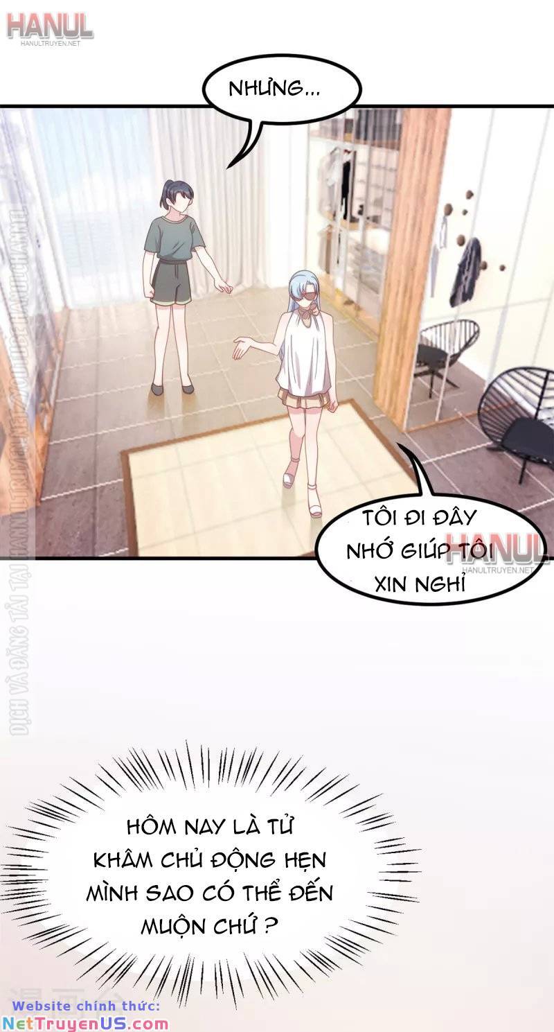 Tiểu Bạch Nam Thần Daddy Chap 185 - Next Chap 186