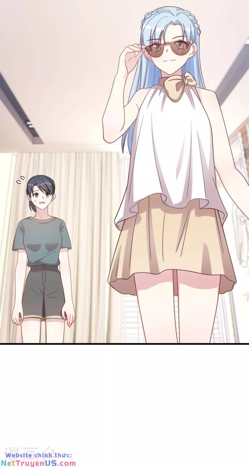Tiểu Bạch Nam Thần Daddy Chap 185 - Next Chap 186