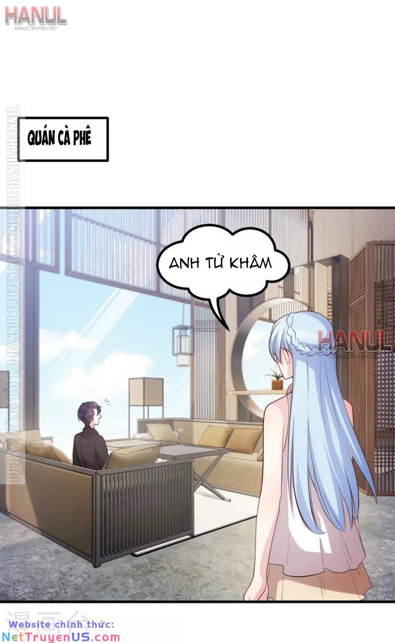 Tiểu Bạch Nam Thần Daddy Chap 185 - Next Chap 186