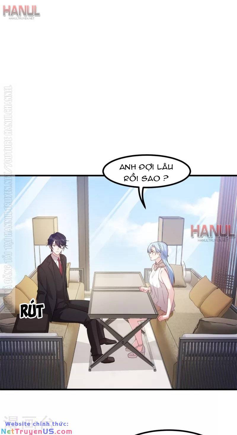 Tiểu Bạch Nam Thần Daddy Chap 185 - Next Chap 186