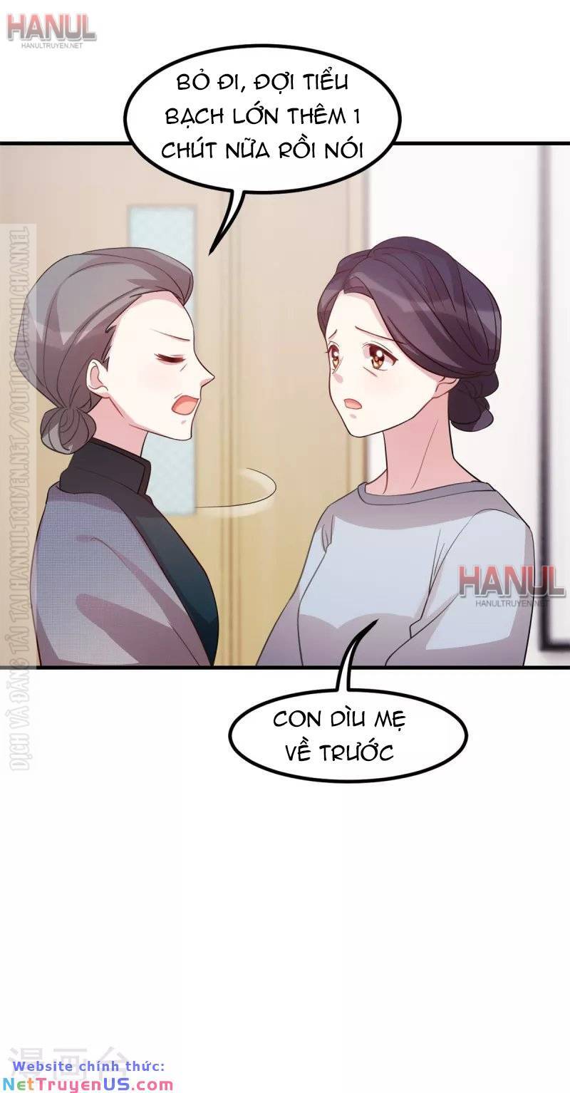 Tiểu Bạch Nam Thần Daddy Chap 185 - Next Chap 186