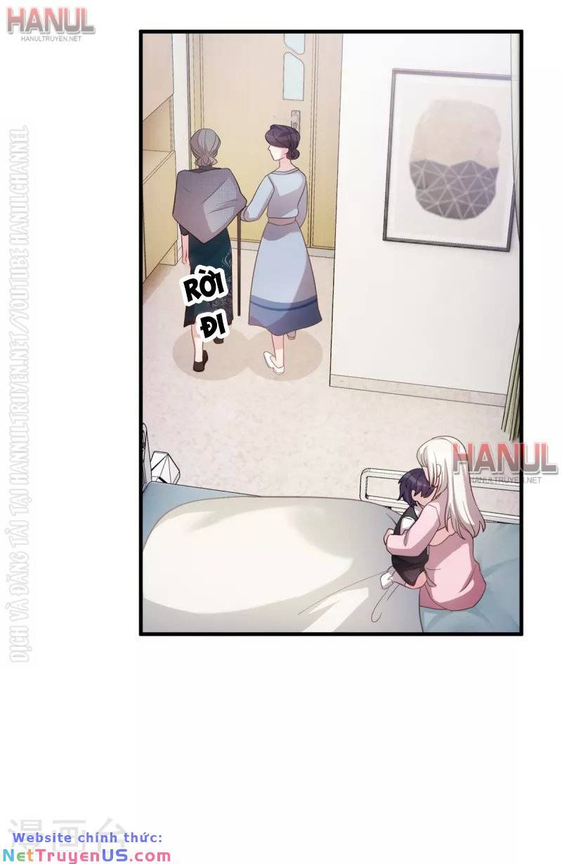 Tiểu Bạch Nam Thần Daddy Chap 185 - Next Chap 186