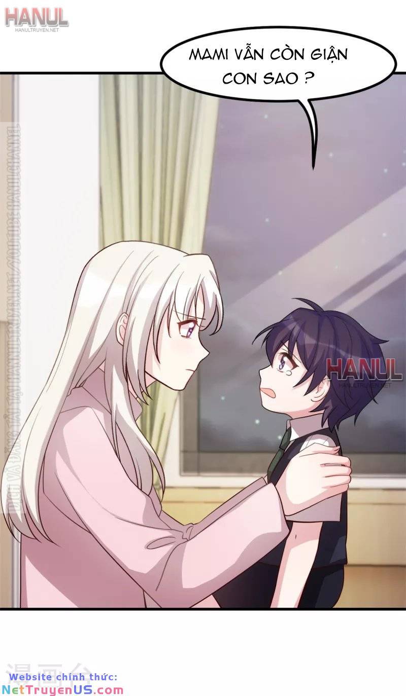 Tiểu Bạch Nam Thần Daddy Chap 185 - Next Chap 186