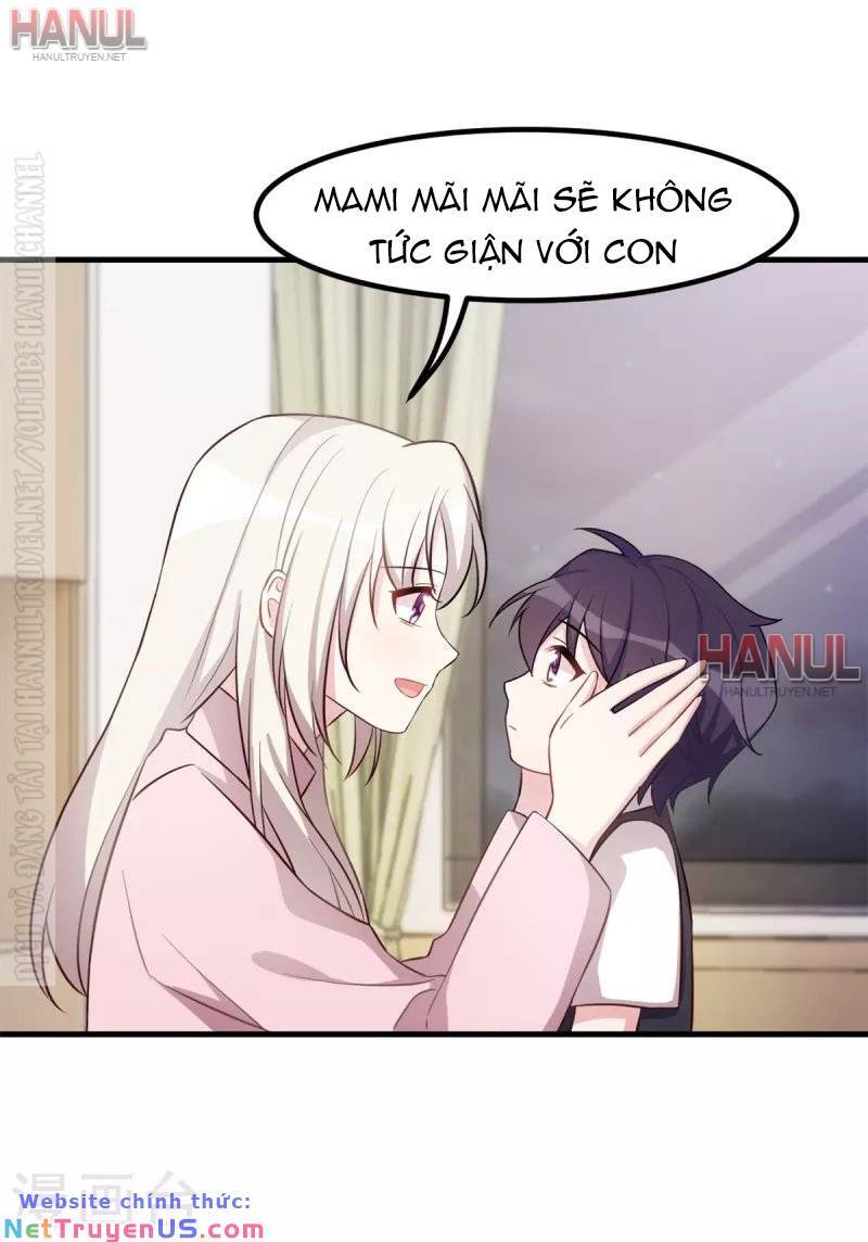 Tiểu Bạch Nam Thần Daddy Chap 185 - Next Chap 186