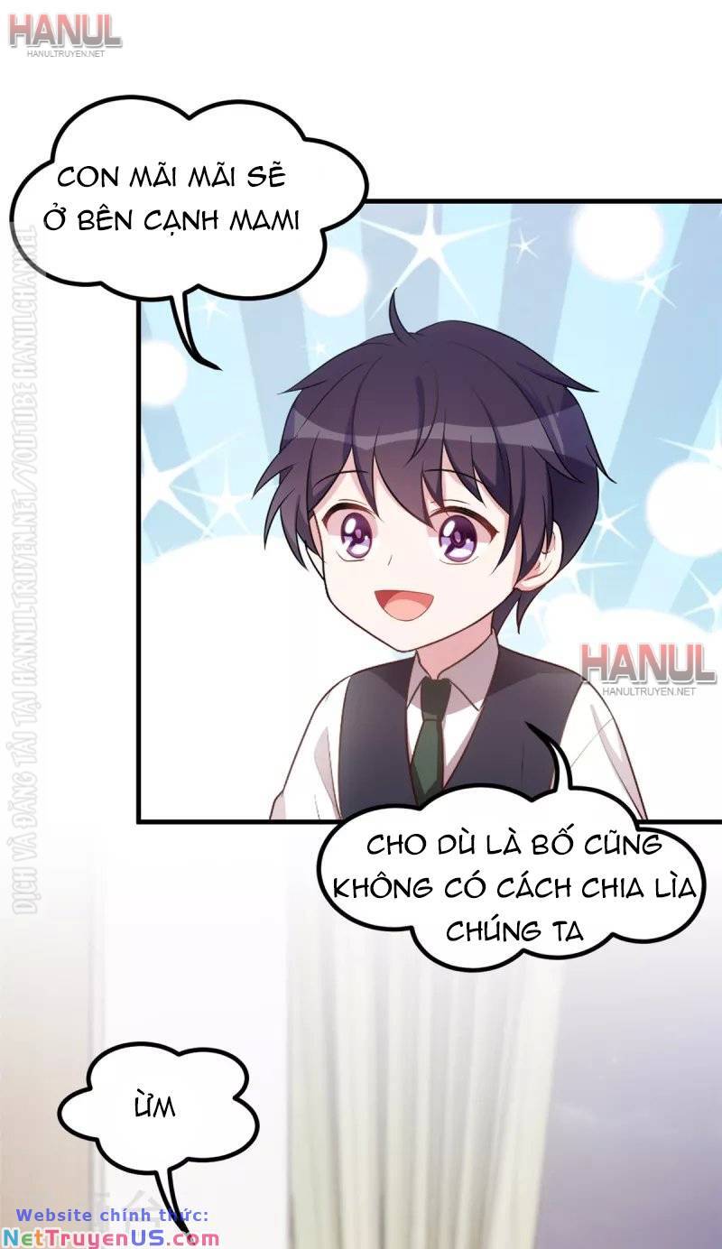 Tiểu Bạch Nam Thần Daddy Chap 185 - Next Chap 186