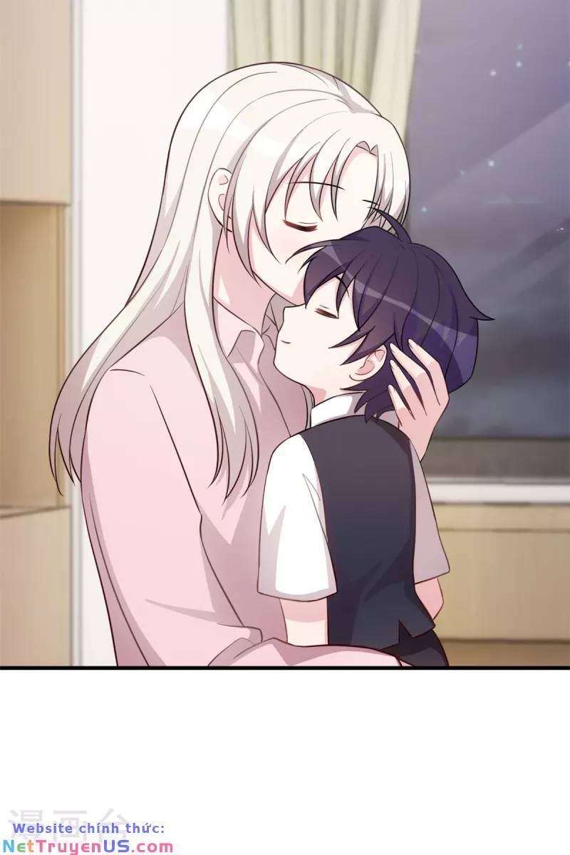 Tiểu Bạch Nam Thần Daddy Chap 185 - Next Chap 186