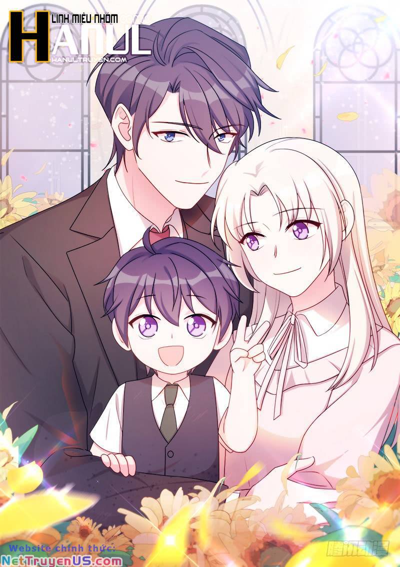 Tiểu Bạch Nam Thần Daddy Chap 194 - Next Chap 195