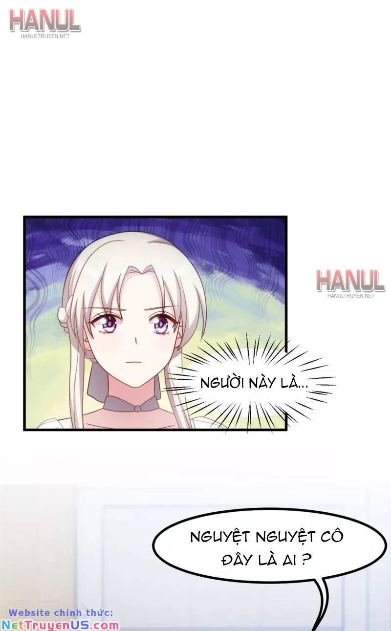Tiểu Bạch Nam Thần Daddy Chap 194 - Next Chap 195