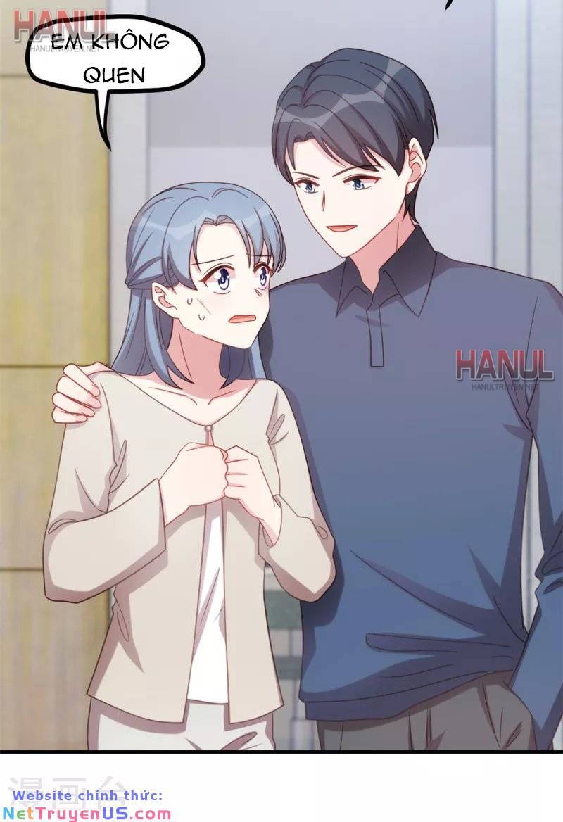 Tiểu Bạch Nam Thần Daddy Chap 194 - Next Chap 195
