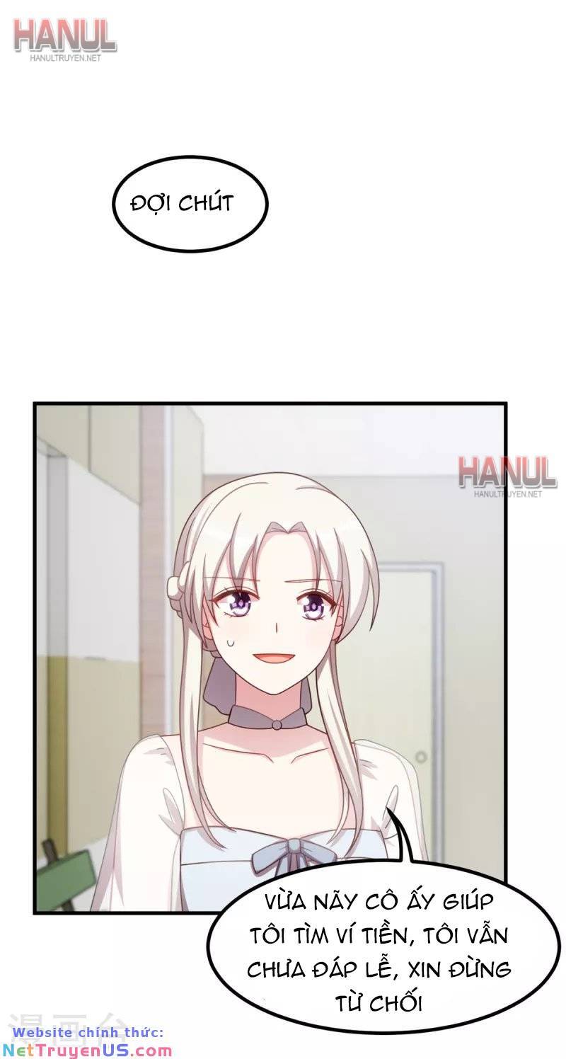 Tiểu Bạch Nam Thần Daddy Chap 194 - Next Chap 195