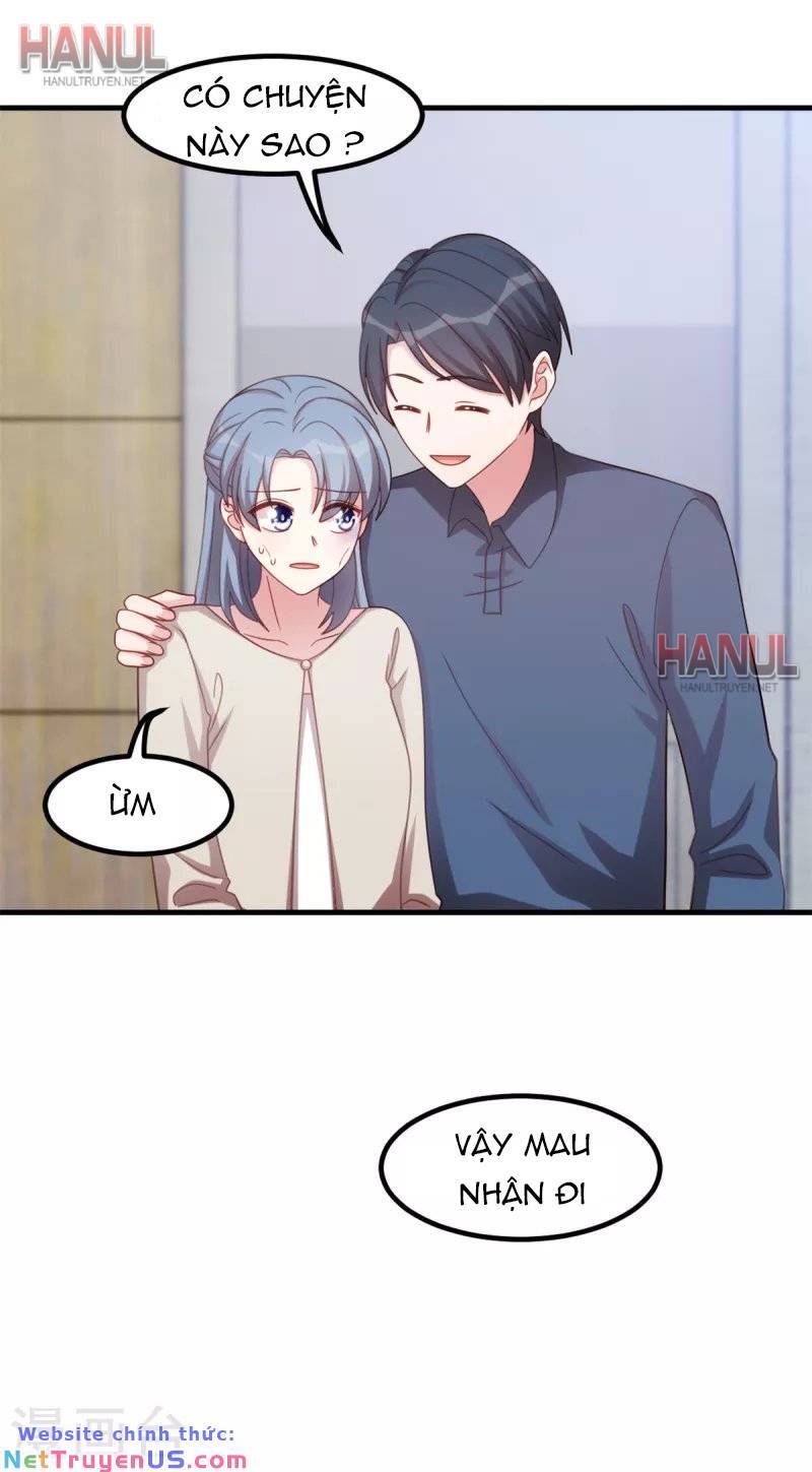 Tiểu Bạch Nam Thần Daddy Chap 194 - Next Chap 195