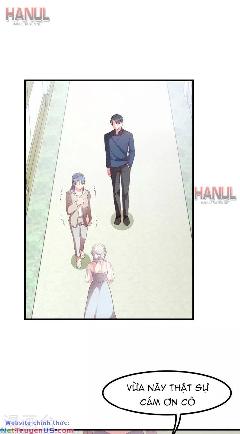 Tiểu Bạch Nam Thần Daddy Chap 194 - Next Chap 195
