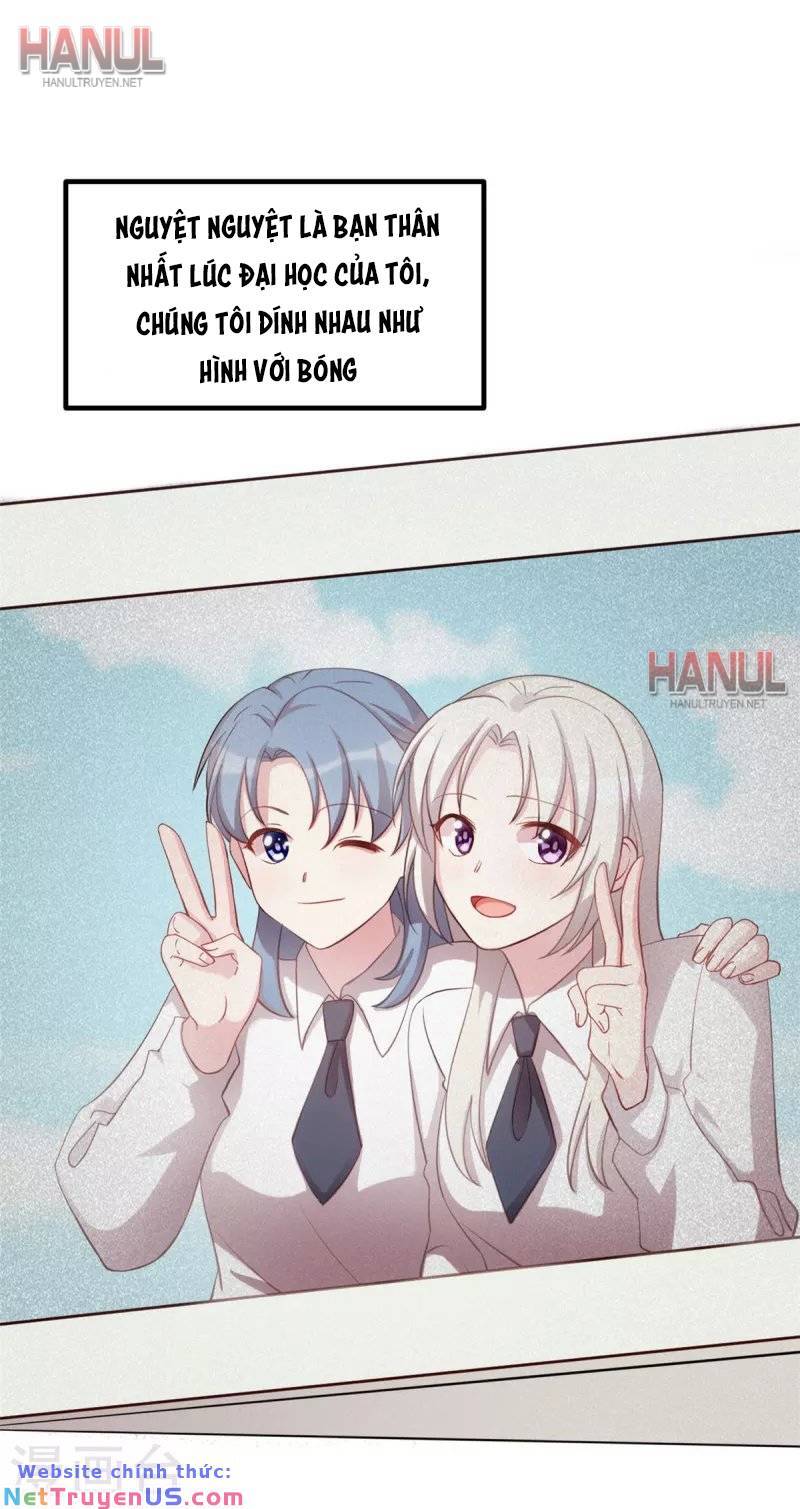 Tiểu Bạch Nam Thần Daddy Chap 194 - Next Chap 195