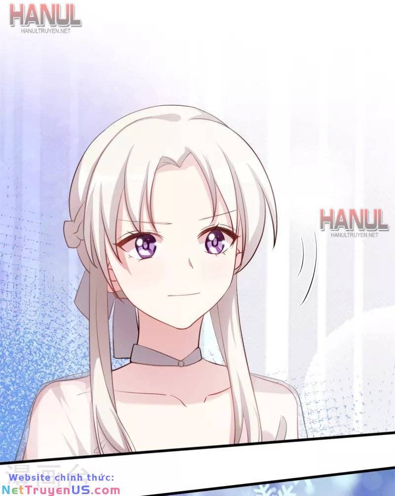Tiểu Bạch Nam Thần Daddy Chap 194 - Next Chap 195