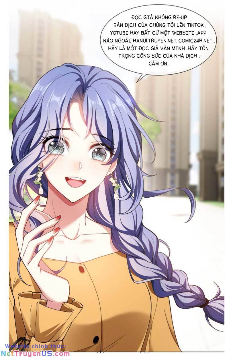 Tiểu Bạch Nam Thần Daddy Chap 194 - Next Chap 195