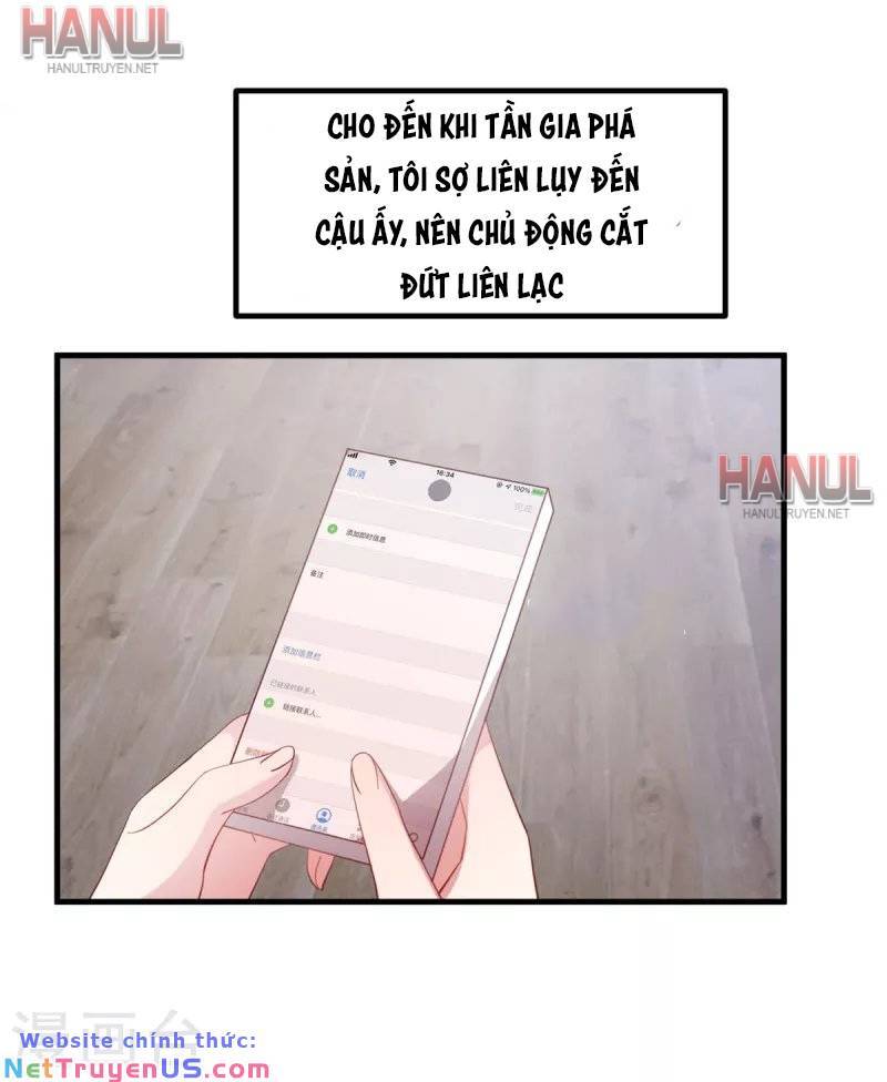 Tiểu Bạch Nam Thần Daddy Chap 194 - Next Chap 195