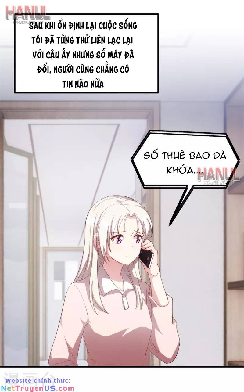 Tiểu Bạch Nam Thần Daddy Chap 194 - Next Chap 195
