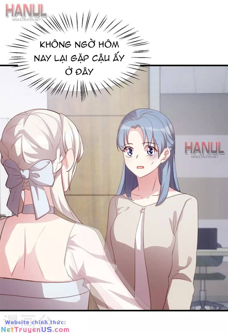 Tiểu Bạch Nam Thần Daddy Chap 194 - Next Chap 195