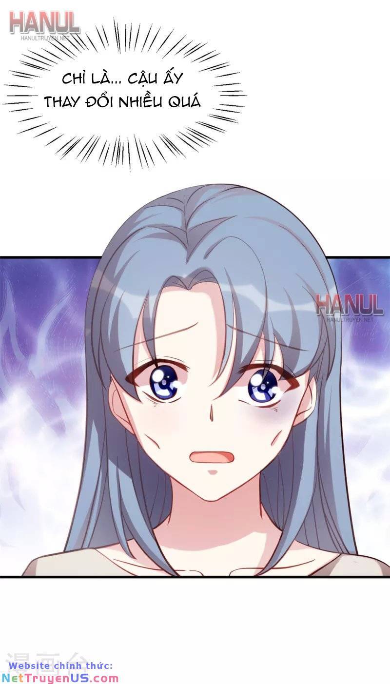 Tiểu Bạch Nam Thần Daddy Chap 194 - Next Chap 195